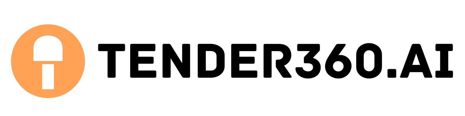 tender360 AI Logo